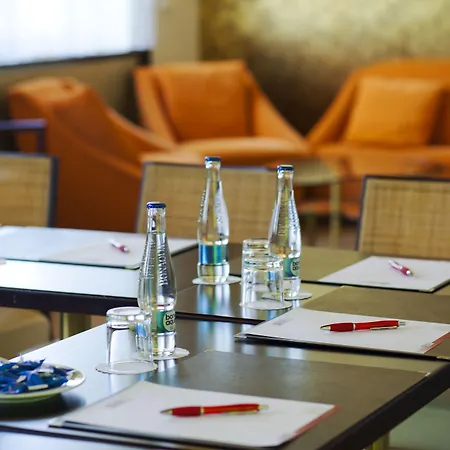 Grand International - Czech Leading Hotel 4*