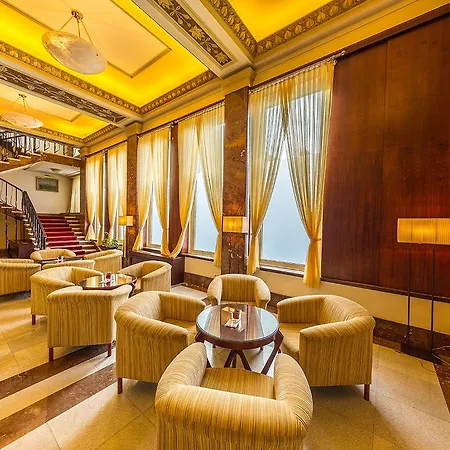 Hotel Grand International - Czech Leading