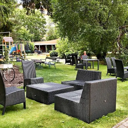 Hotel Grand International - Czech Leading