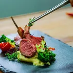 Hotel Grand International - Czech Leading