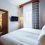 Grand International - Czech Leading Hotel Prague