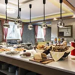 Grand International - Czech Leading Hotel