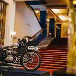 Grand International - Czech Leading Hotel