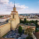 Hotel Grand International - Czech Leading 4*