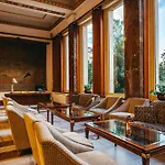 Grand International - Czech Leading Hotel Prague