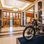 Hotel Grand International - Czech Leading Prague