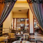 Grand International - Czech Leading Hotel