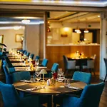 Hotel Grand International - Czech Leading