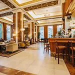 Grand International - Czech Leading Hotel 4*
