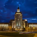Grand International - Czech Leading Hotel Prague