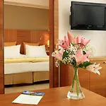 Hotel Grand International - Czech Leading Prague