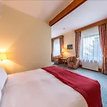 Grand International - Czech Leading Hotel 4*