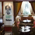 Grand International - Czech Leading Hotel Prague
