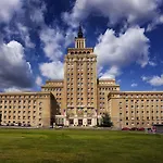 Grand International - Czech Leading Hotel