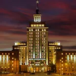 Hotel Grand International - Czech Leading Prague