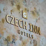 Grand International - Czech Leading Hotel