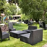 Hotel Grand International - Czech Leading