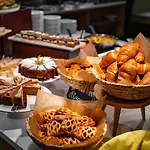 Hotel Grand International - Czech Leading Prague