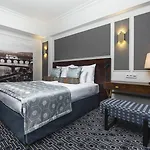 Hotel Grand International - Czech Leading Prague