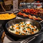 Hotel Grand International - Czech Leading 4*