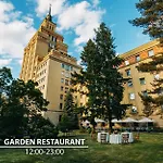Grand International - Czech Leading Hotel 4*