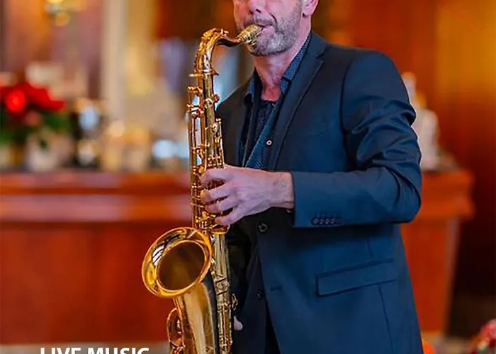 ホテル Grand International - Czech Leading