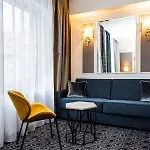 Grand International - Czech Leading Hotel