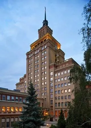 Grand International - Czech Leading Praga