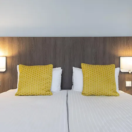 Hotel Grand International - Czech Leading 4*