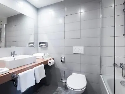 Hotel Grand International - Czech Leading 4*