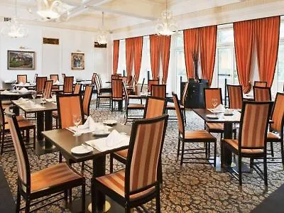 Grand International - Czech Leading Hotel 4*