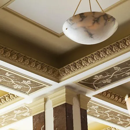 Grand International - Czech Leading Hotel Praga