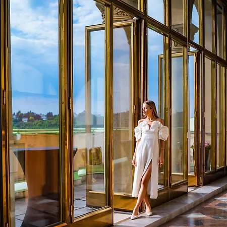 Hotel Grand International - Czech Leading