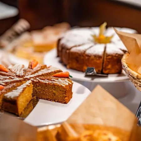 Hotel Grand International - Czech Leading Prague