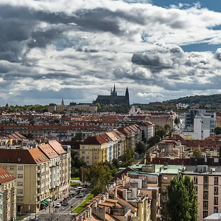 Grand International - Czech Leading Prague