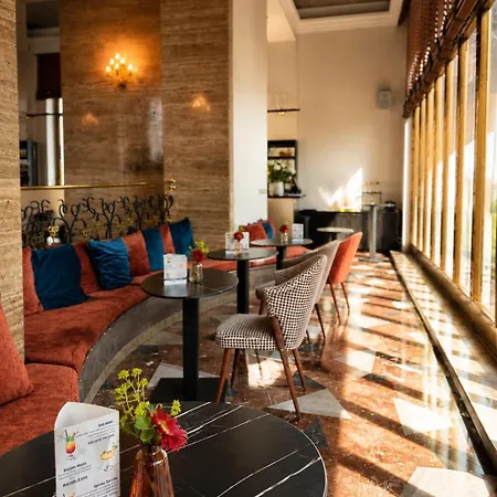 Grand International - Czech Leading Hotel