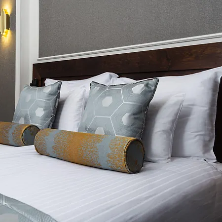 Grand International - Czech Leading Hotel