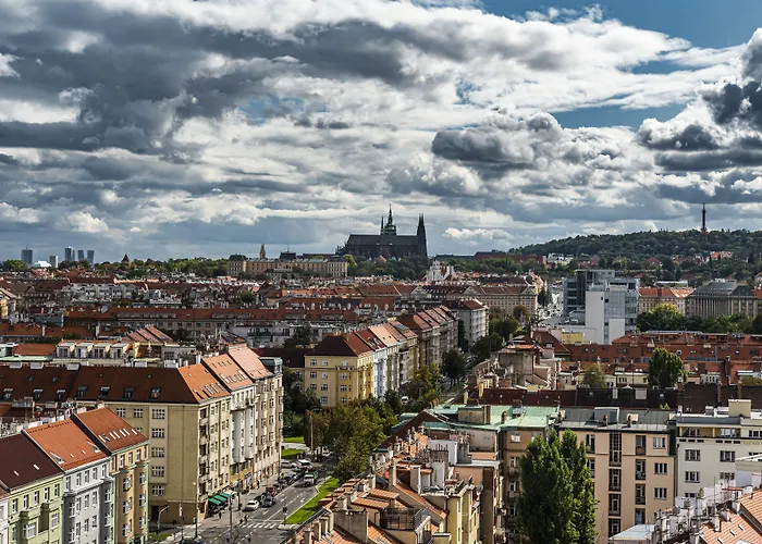Grand International - Czech Leading Prague