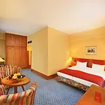 Grand International - Czech Leading Hotel