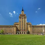 Grand International - Czech Leading Praga
