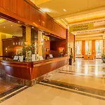Hotel Grand International - Czech Leading