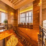 Grand International - Czech Leading Hotel 4*