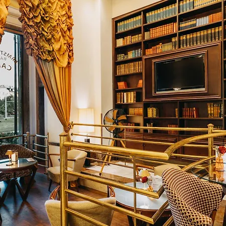 Grand International - Czech Leading