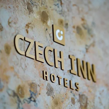 Grand International - Czech Leading מלון
